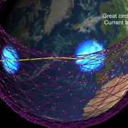 SpaceX Starlink project