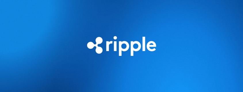 Ripple cryptocurrency