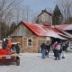 cabane à sucre Québec